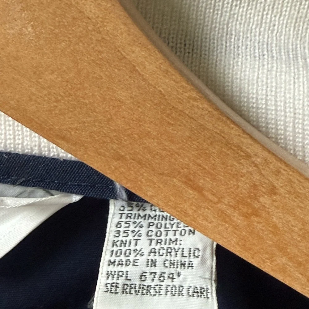 Christian Dior Monsieur Vintage Track Jacket - Picture 4 of 9